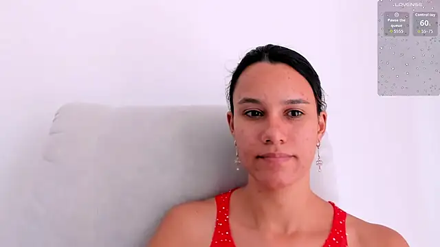 Czat XXX na żywo – SamanthaWatson