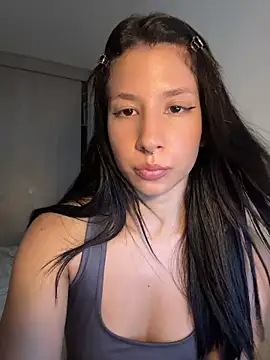 babyvavi's Live XXX Chat