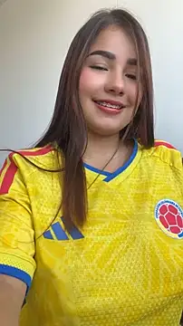 Miaa_scott01 Adlı Modelin Canlı XXX Sohbeti