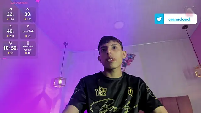 caamicloud XXX чат на живо