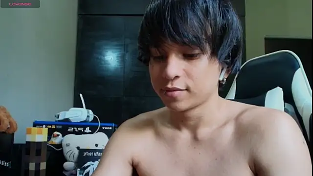 Reycogamer Live XXX-Chat