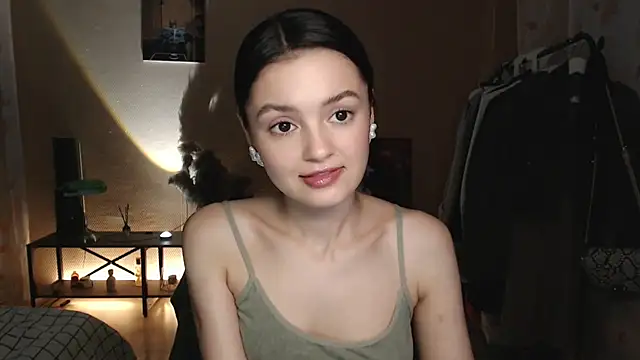 CuteRuby99 Chat XXX in diretta