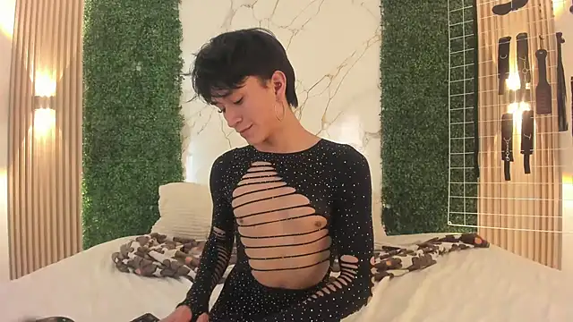 cococumps – Live XXX-chat