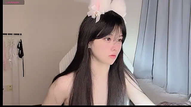 aibaba_888 Adlı Modelin Canlı XXX Sohbeti