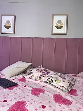 Chat XXX en directo de Ambarina