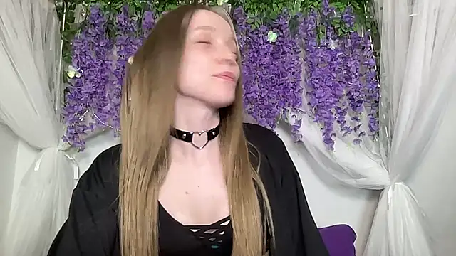 Chat XXX en directo de ElfGirlAna