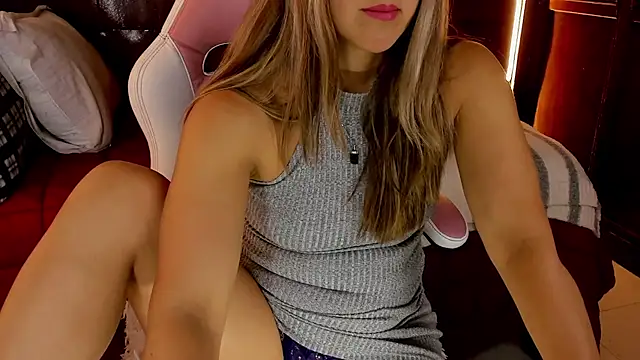Chat XXX en directo de Gaby_Sexy_