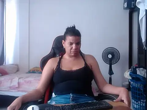 Adriana_0312 Adlı Modelin Canlı XXX Sohbeti