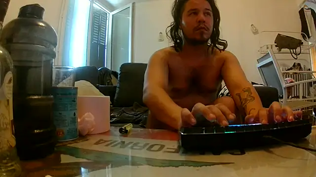 bananahot31 XXX чат на живо
