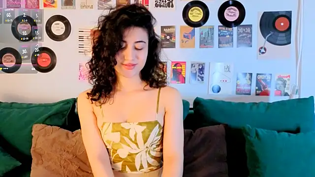 Maya_Rogerss' Live XXX Chat