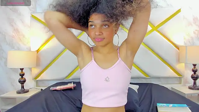 Chat XXX ao vivo de MichelLebronX