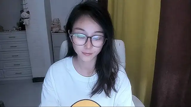 NIAN-er Live XXX Chat