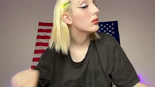 Chat XXX en directo de llinabarbie