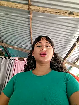 _kimberlly Chat XXX in diretta