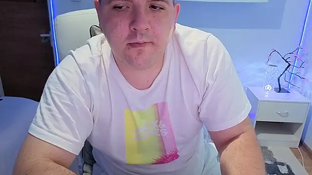 Chat XXX Live JasonJacks