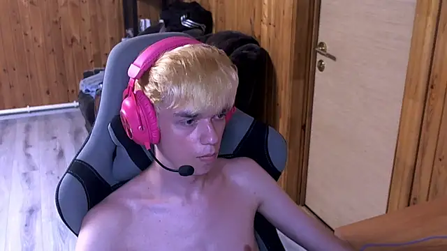 Harry_gray_n Live XXX chat