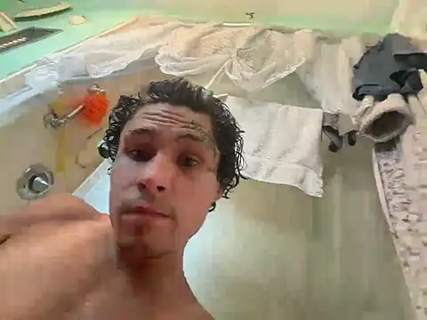 Chatroom XXX en direct de Ebkzer
