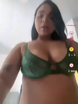 dafnejhonson Chat XXX in diretta