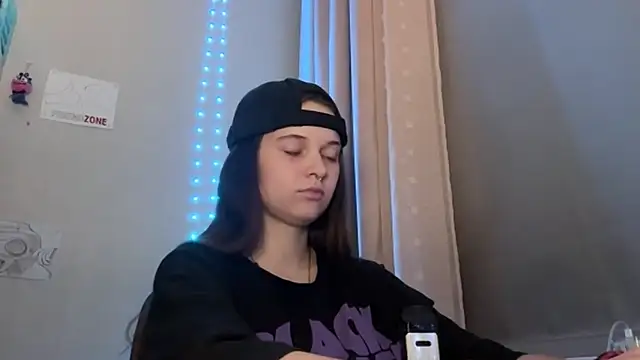 LaimaCome Chat XXX in diretta
