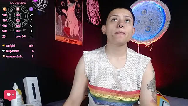 دردشة girl_intense444 الجنسية المباشرة