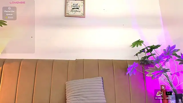 MashaPiink's Live XXX Chat