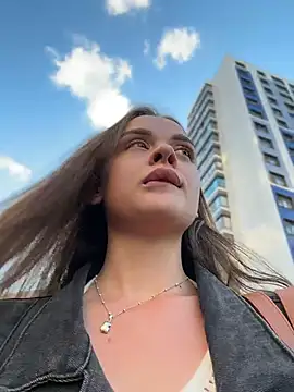 Chat XXX en directo de KristiRich