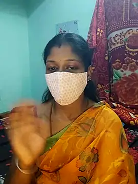 Rathitamil Webcam Show