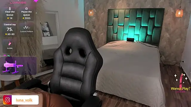 Chat +18 de cattaleya___ ao vivo