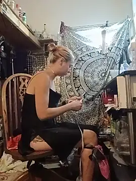 Chat XXX ao vivo de Ambionce