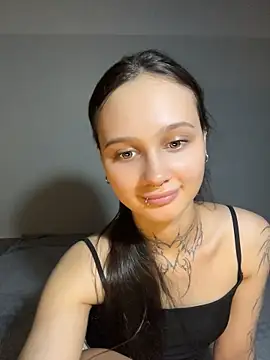 SalinaRoback Obrolan Langsung XXX