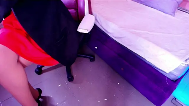 stephaniesun_ Obrolan Langsung XXX