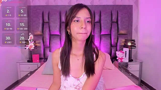 AriRose Live XXX Chat