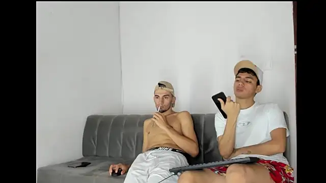 Charlie_Scorpion live XXX chat