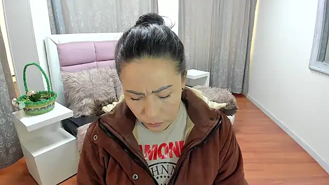 Chatroom XXX en direct de gaby_trent
