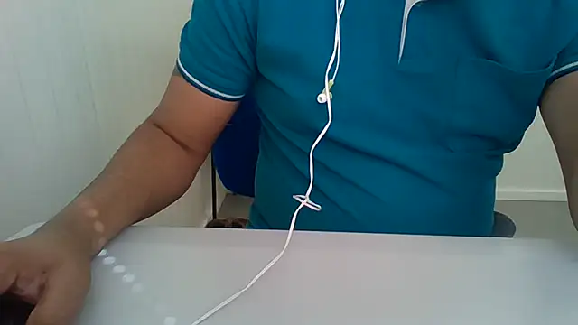 Show de Moreno_Casado_Safado na webcam