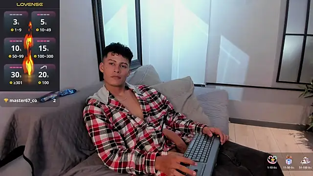 angelsilva_ Obrolan Langsung XXX