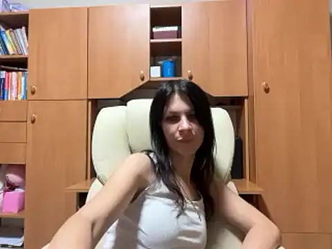 InjaAtHomen Live XXX chat