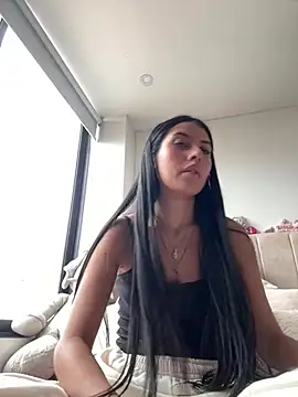 Chat XXX en directo de Victoria_alson
