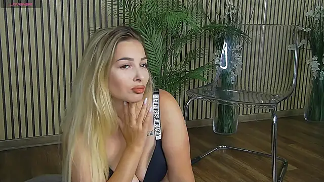 KelseyReese – Live XXX-chat