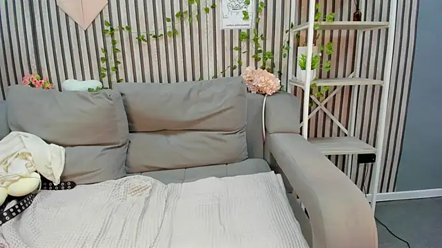 Na_Arii – Live XXX-chat