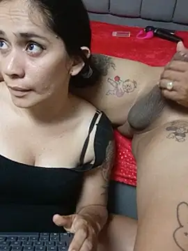 Chat XXX ao vivo de loving_couple__