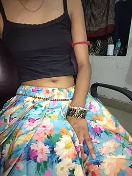 Chat XXX en directo de Isha_kumari_69