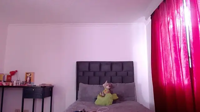 Chat XXX Live VALERY_MEER
