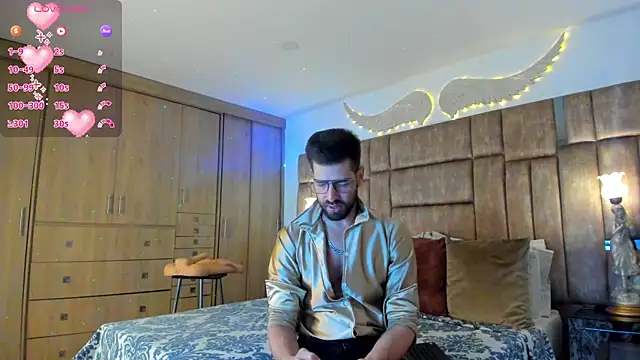 Chat XXX Live petterwilly1