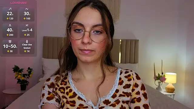 Real_cutie1 Obrolan Langsung XXX