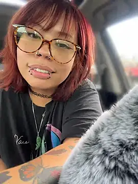 Chat XXX ao vivo de moan4mona