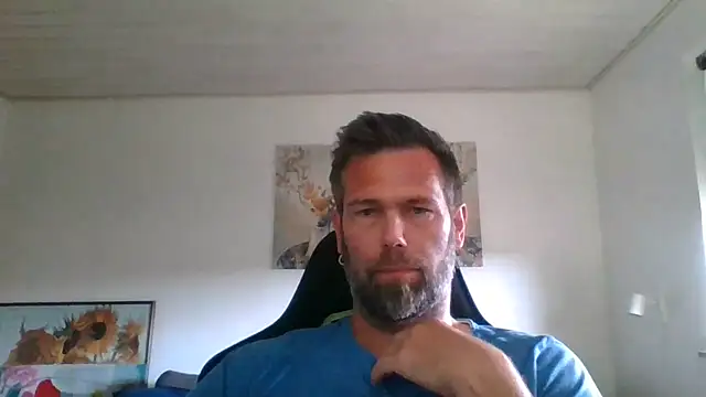 Gotta1 Webcam Show