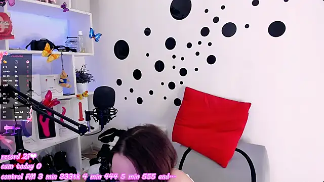 _AsyaSweet's Live XXX Chat