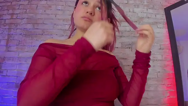 redvelvet7 Live XXX-chat