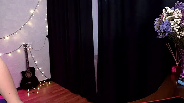 Živý XXX chat SindiWatsoon